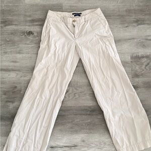 GAP Women’s Light Tan Trousers